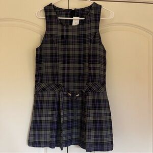 Vintage 70s mini dress